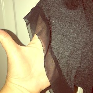 Simply Vera Wang NWT Black Dress